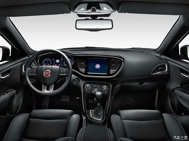 菲亞特廣汽菲亞特菲翔2013款 1.4T 周年紀(jì)念版