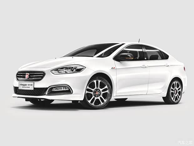 菲亞特廣汽菲亞特菲翔2013款 1.4T 周年紀(jì)念版