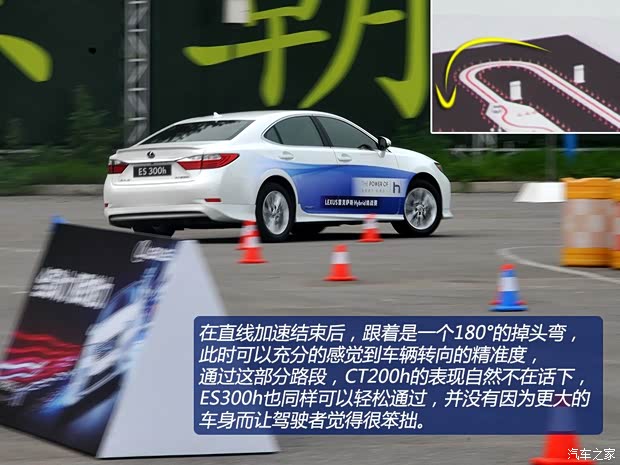 雷克薩斯雷克薩斯雷克薩斯ES2013款 300h 豪華版