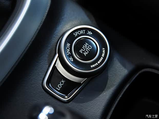 鈴木長(zhǎng)安鈴木S.CROSS鋒馭2014款 1.6L 手動(dòng)精英型 鈴木長(zhǎng)安鈴木S.CROSS鋒馭2014款 1.6L 手動(dòng)精英型