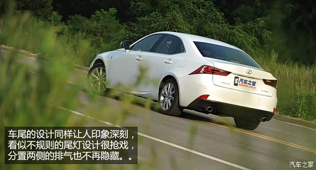 雷克薩斯雷克薩斯雷克薩斯IS2013款 250 F SPORT