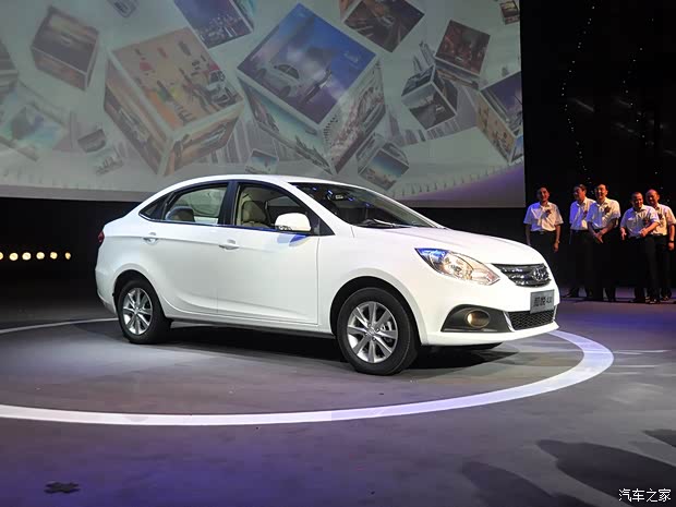 江淮江淮汽车和悦A302013款 基本型 江淮江淮汽车和悦A302013款 基本型