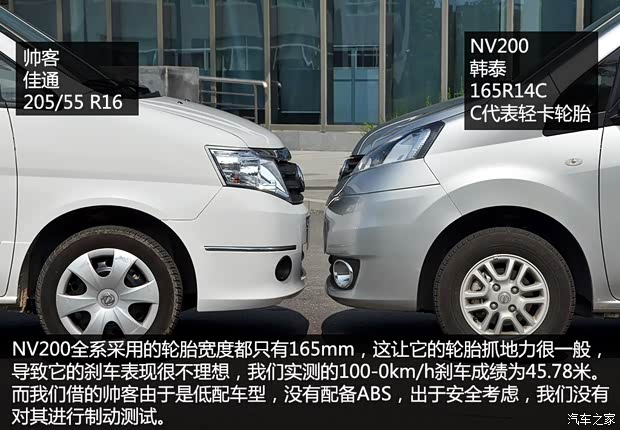 日產(chǎn)鄭州日產(chǎn)日產(chǎn)NV2002013款 1.6L 尊貴型 國V