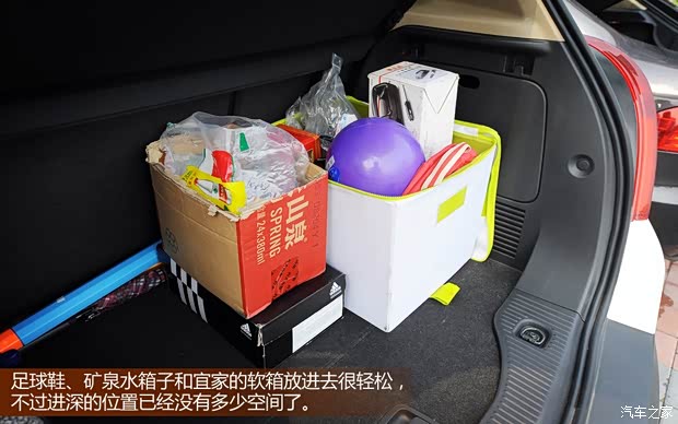 别克通用别克昂科拉ENCORE2013款 1.4T 自动两驱领先型