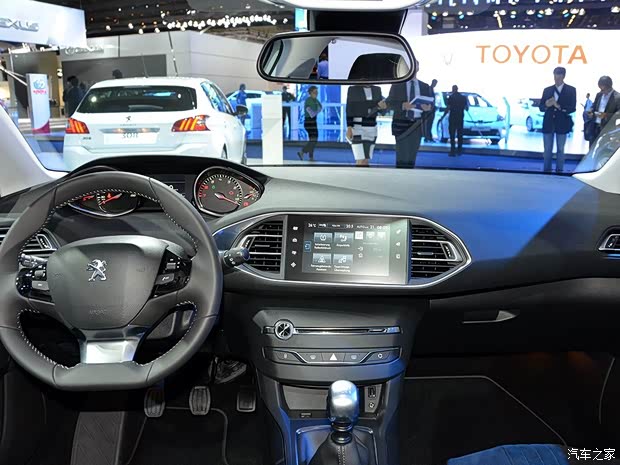 標(biāo)致標(biāo)致(進(jìn)口)標(biāo)致308(進(jìn)口)2014款 兩廂 基本型 標(biāo)致標(biāo)致(進(jìn)口)標(biāo)致308(進(jìn)口)2014款 兩廂 基本型