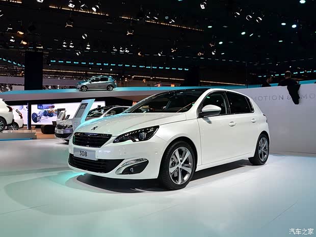 標(biāo)致標(biāo)致(進(jìn)口)標(biāo)致308(進(jìn)口)2014款 兩廂 基本型 標(biāo)致標(biāo)致(進(jìn)口)標(biāo)致308(進(jìn)口)2014款 兩廂 基本型