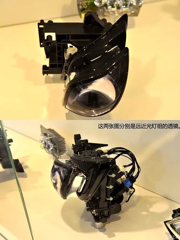 奔馳奔馳(進(jìn)口)奔馳S級2014款 S500 Plug-in Hybrid