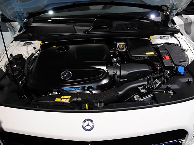 奔馳奔馳(進口)奔馳GLA級2013款 GLA250