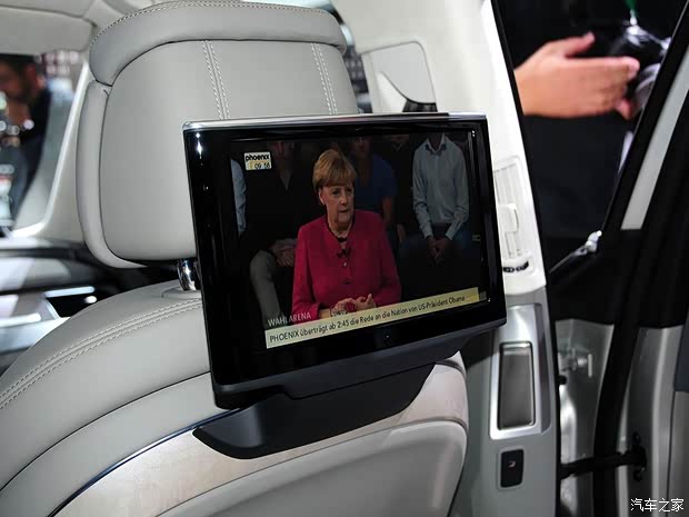 奧迪奧迪(進口)奧迪A82014款 A8L 4.0T quattro