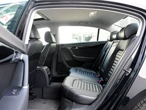 迈腾2013款 1.4TSI 豪华型