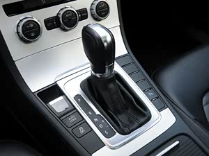 迈腾2013款 1.4TSI 豪华型