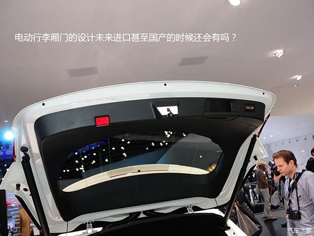 奔馳奔馳(進口)奔馳GLA級2013款 GLA250