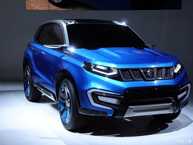 鈴木鈴木(進(jìn)口)鈴木iV-42013款 基本型 鈴木鈴木(進(jìn)口)鈴木iV-42013款 基本型