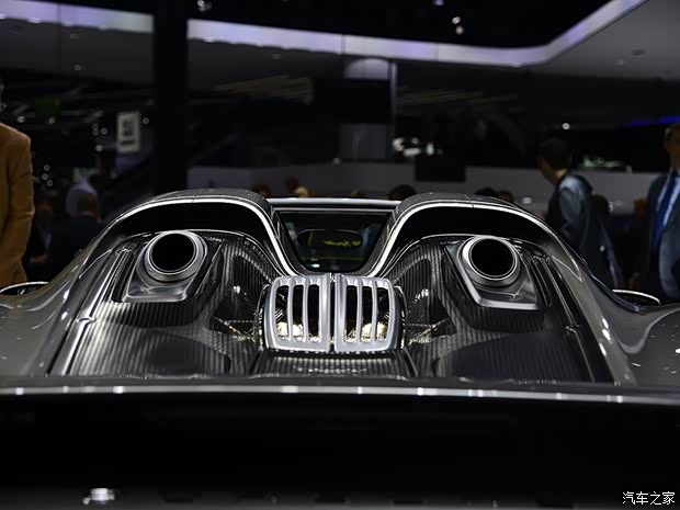 保时捷保时捷保时捷9182014款 Spyder 保时捷保时捷保时捷9182014款 Spyder