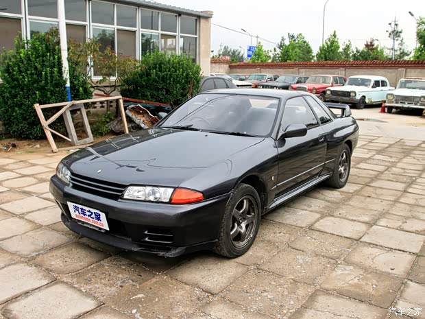 日产(进口) 日产GT-R 以往经典版 日产(进口) 日产GT-R 以往经典版