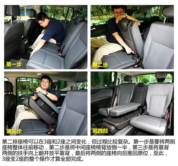 歐寶歐寶賽飛利2013款 1.4T 七座豪華型 歐寶歐寶賽飛利2013款 1.4T 七座豪華型