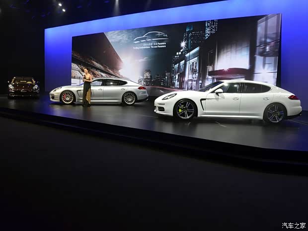 保时捷保时捷Panamera2014款 Panamera GTS 4.8L 保时捷保时捷Panamera2014款 Panamera GTS 4.8L