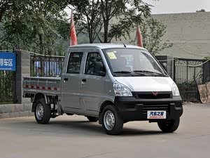 庞大五菱荣光小卡 最高优惠500元_庞大邢台五