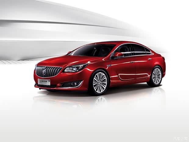 別克通用別克君威2013款 改款 基本型