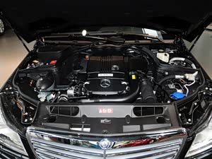 C2013 C260  Grand Edition