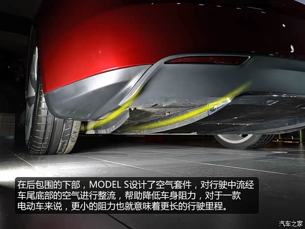 TESLATESLAMODEL S2012款 基本型