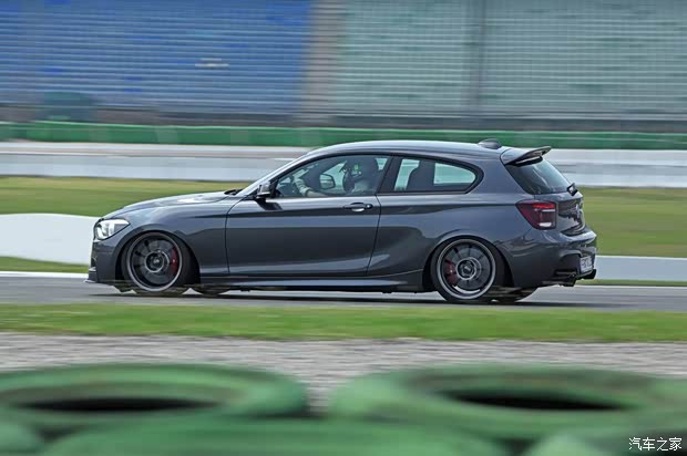 宝马宝马(进口)宝马1系2013款 M135i 3门版 宝马宝马(进口)宝马1系2013款 M135i 3门版