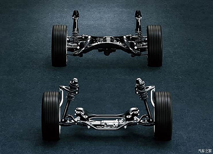 丰田一汽丰田锐志2013款 2.5V 尚锐版