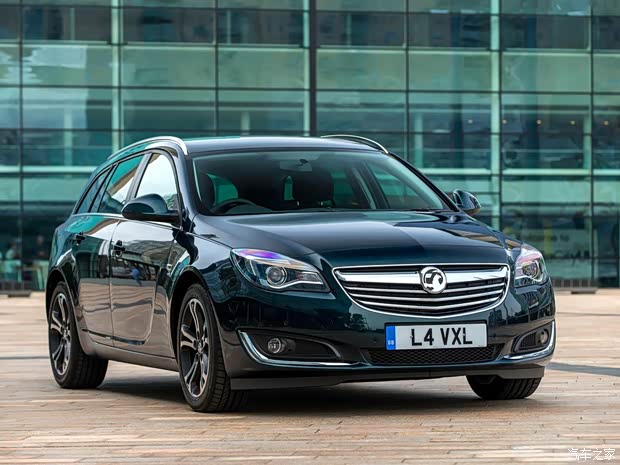 歐寶 英速亞 2014款 Sports Tourer 歐寶 英速亞 2014款 Sports Tourer