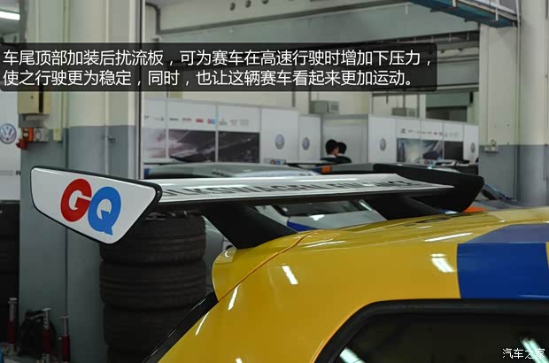 大众大众(进口)尚酷2011款 R 2.0TSI