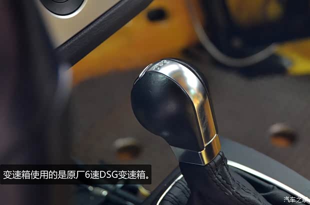 大众大众(进口)尚酷2011款 R 2.0TSI