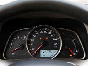 丰田RAV4 2013款 2.0L CVT两驱都市版