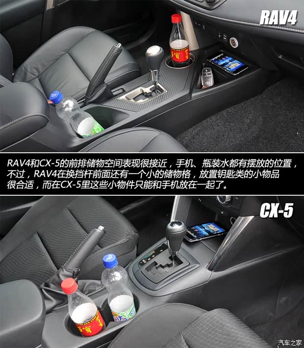 丰田一汽丰田丰田RAV42013款 2.5L 自动四驱豪华版