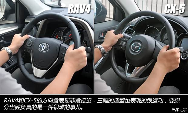 丰田一汽丰田丰田RAV42013款 2.5L 自动四驱豪华版