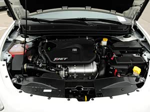  2013 1.4T 