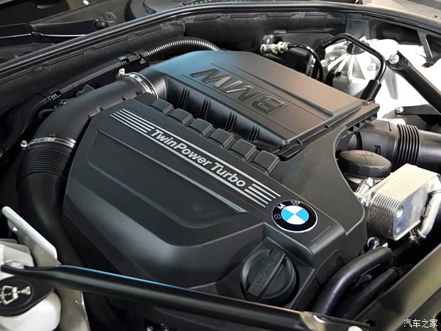 寶馬華晨寶馬寶馬5系2014款 535Li 行政型