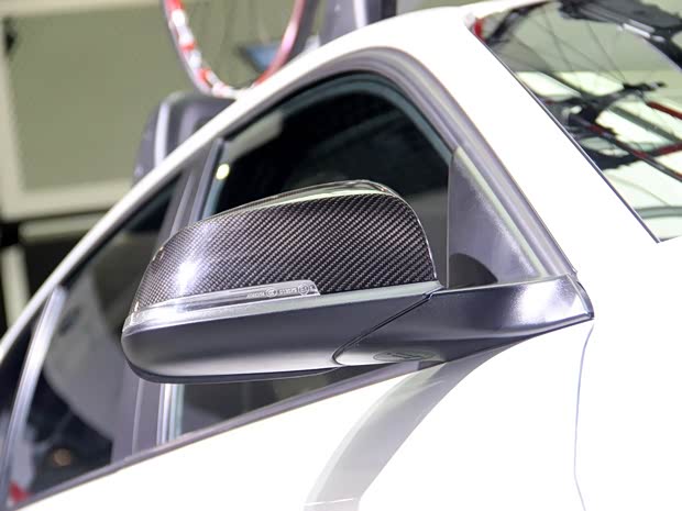 宝马宝马(进口)宝马1系2013款 改款 118i 运动型