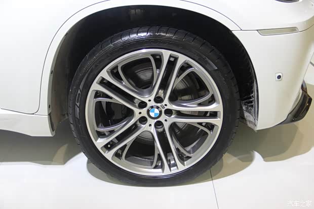 宝马宝马(进口)宝马X62010款 X6 M