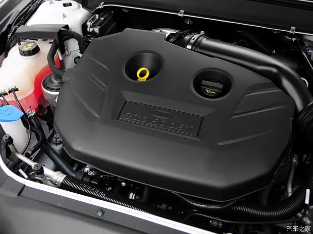 长安福特 蒙迪欧 2013款 2.0L GTDi200豪华型