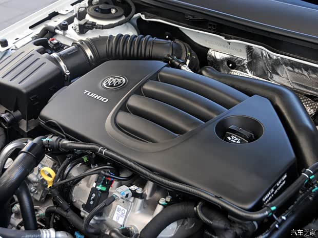 別克通用別克君威2013款 改款 GS基本型