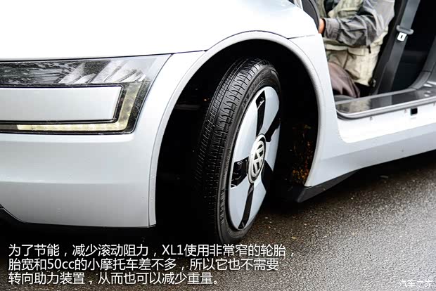 大众大众(进口)大众XL12014款 XL1