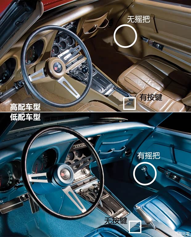 雪佛兰雪佛兰(进口)科尔维特1968款 C3 雪佛兰雪佛兰(进口)科尔维特1968款 C3