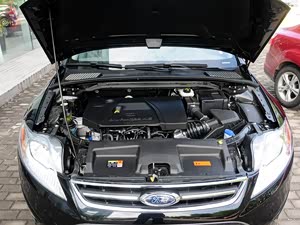 致胜2013款 2.3L 时尚型