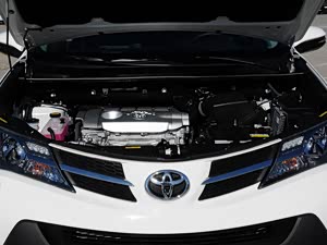 ����RAV4 2013�� 2.5L �Զ�������Ӣ��