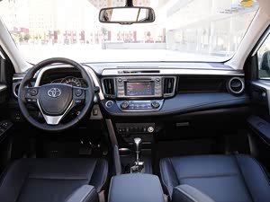 ����RAV4 2013�� 2.5L �Զ�������Ӣ��