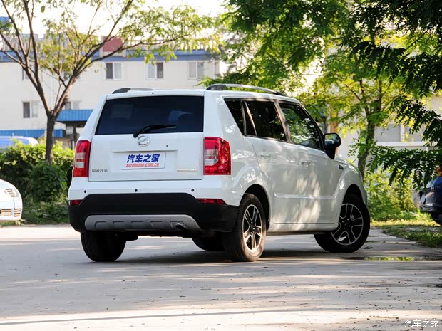 中興中興汽車中興C32013款 基本型 中興中興汽車中興C32013款 基本型