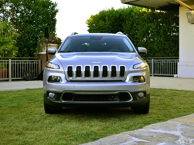 JeepJeep自由光2014款 基本型 JeepJeep自由光2014款 基本型