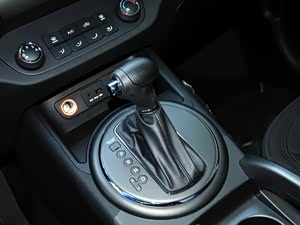 智跑2014款 2.0L 自动两驱版GL