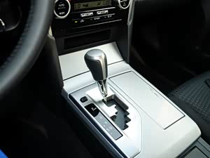 凯美瑞2012款 骏瑞 2.0S 耀动版