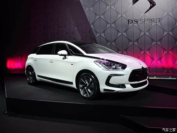 DS長安標(biāo)致雪鐵龍DS52013款 1.6T 雅致版THP160 DS長安標(biāo)致雪鐵龍DS52013款 1.6T 雅致版THP160