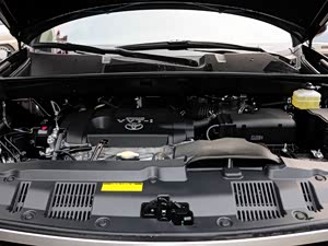 2012 2.7L 7Ӣ